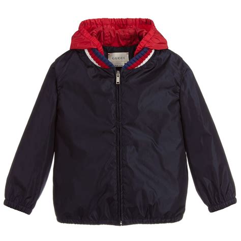 gucci boys jackets|Gucci kids outlet sale.